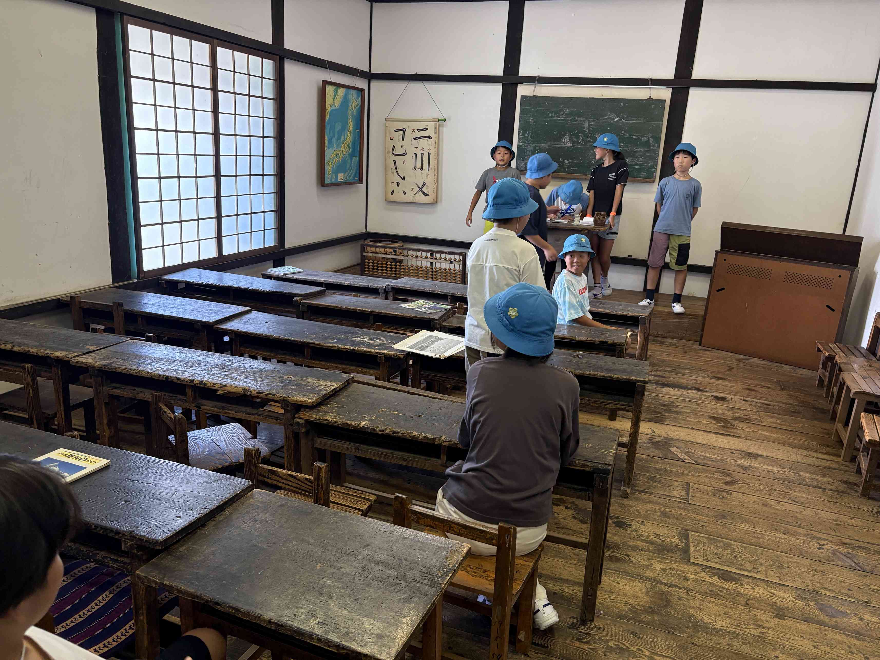 03_津金学校